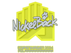NickelBack | Copenhagen 2024 image